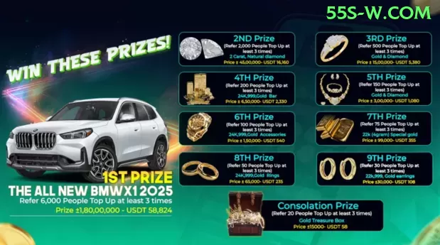 Promoções semanais 55s app - 🚀 apk