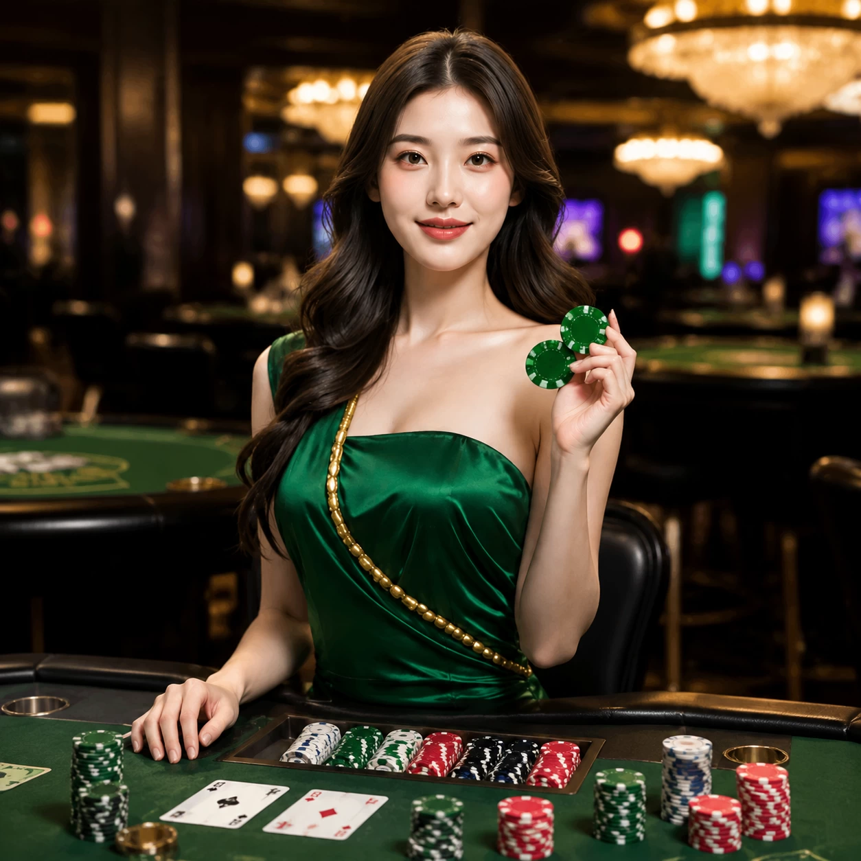 Cassino 55s app mobile
