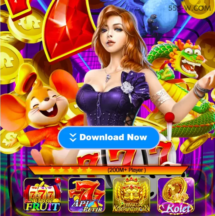 App 55s slots mobile