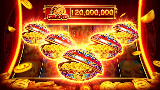App 55s slots mobile